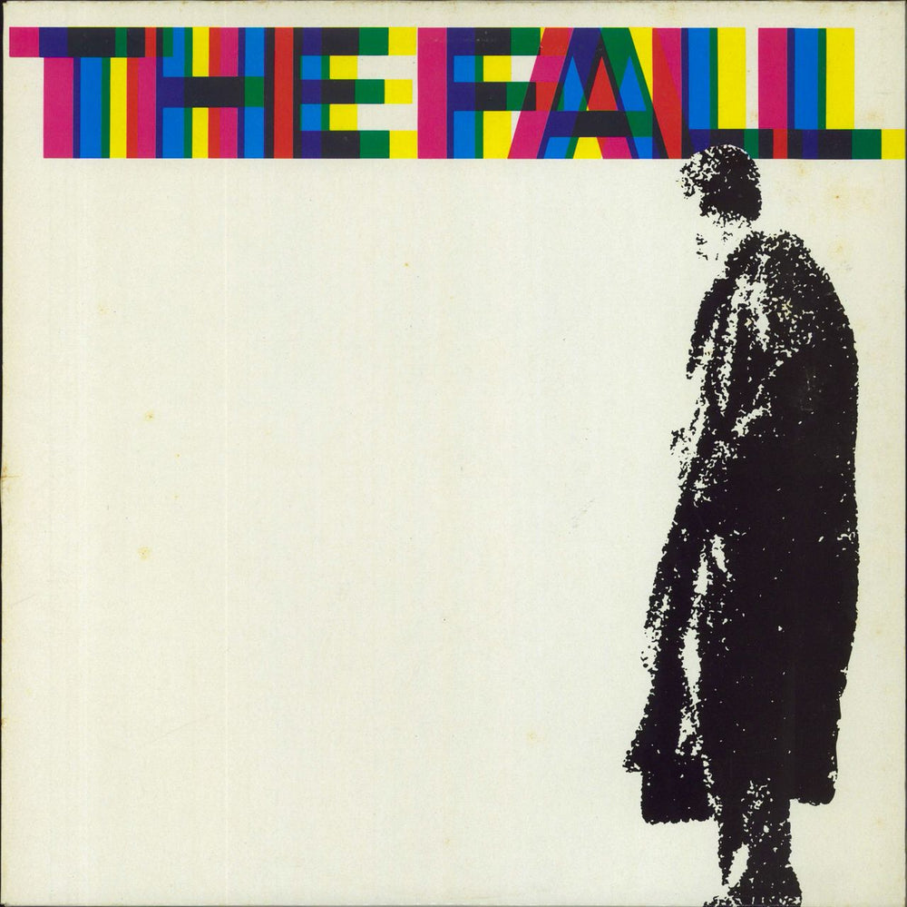 The Fall 458489 B Sides - EX UK 2-LP vinyl record set (Double LP Album) BEGA116