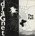 The Fall Dragnet - 1st Lyntone UK vinyl LP album (LP record) SFLP4