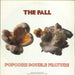 The Fall Popcorn Double Feature UK 12" vinyl single (12 inch record / Maxi-single) SINR512