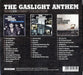 The Gaslight Anthem Side One Dummy Collection - Sealed UK 3-CD album set (Triple CD) T6G3CSI628761