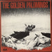 The Golden Palominos The Golden Palominos French vinyl LP album (LP record) CEL6662