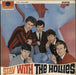 The Hollies Stay With The Hollies - 1st - EX UK vinyl LP album (LP record) PMC1220