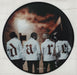 The Hunna Dare - Autographed UK picture disc LP (vinyl picture disc album) 11KPDDA863933