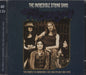 The Incredible String Band The Circle Is Unbroken: Live And Studio 1967-1972 UK 2 CD album set (Double CD) CMDDD1210