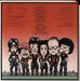 The J. Geils Band Hotline US vinyl LP album (LP record)