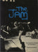 The Jam The Modern World By Numbers UK book 0906008220