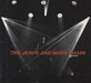 The Jesus & Mary Chain Barrowlands Live UK Vinyl Box Set JAMCLIVEBOOK1