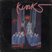 The Kinks The Great Lost Kinks Album - EX US vinyl LP album (LP record) MS2127