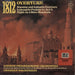 The London Philharmonic Orchestra 1812 Overture UK vinyl LP album (LP record) CFP101