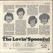 The Lovin' Spoonful The Best Of The Lovin' Spoonful Volume Two US vinyl LP album (LP record)
