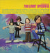 The Lovin' Spoonful The Greatest Hits Of The Lovin' Spoonful UK vinyl LP album (LP record) 2361002