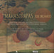 The Mama's And The Papa's For Dreamers - 180gm Gold Marbled vinyl UK vinyl LP album (LP record) 4260494435221