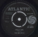The Mar-Keys Philly Dog UK 7" vinyl single (7 inch record / 45) AT.4079