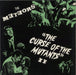 The Meteors (80s) The Curse Of The Mutants - EX UK vinyl LP album (LP record) DOJOLP2
