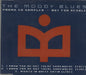 The Moody Blues Promo CD Sampler UK Promo CD single (CD5 / 5") MOODY1