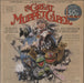 The Muppets The Great Muppet Caper - Sealed German vinyl LP album (LP record) WBK56942