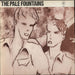 The Pale Fountains Something On My Mind Belgian 12" vinyl single (12 inch record / Maxi-single) TWI118