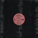 The Playground Desire US vinyl LP album (LP record)