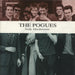 The Pogues Sally Maclennane - Poster Sleeve - EX UK 7" vinyl single (7 inch record / 45) BUY224