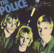 The Police Outlandos D'Amour - EX UK vinyl LP album (LP record) AMLH68502