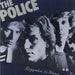 The Police Regatta De Blanc - EX Canadian vinyl LP album (LP record) SP-4792