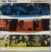 The Police Synchronicity Australian vinyl LP album (LP record) RML53102