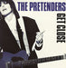 The Pretenders Get Close - EX UK vinyl LP album (LP record) WX64