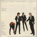 The Pretenders Pretenders - shrink UK vinyl LP album (LP record)