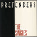 The Pretenders The Singles Canadian vinyl LP album (LP record) 925664-1