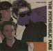 The Psychedelic Furs Dumb Waiters - Playable Sleeve - EX UK 7" vinyl single (7 inch record / 45) CBSA1166