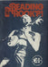 The Reading Festival Reading Rock '81 UK tour programme CONCERT PROGRAMME