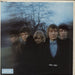The Rolling Stones Between The Buttons - 3rd - VG+ UK vinyl LP album (LP record) SKL4852
