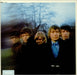 The Rolling Stones Between The Buttons - 4th - F/L UK vinyl LP album (LP record) SKL4852