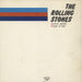 The Rolling Stones Gem / The Rolling Stones - Complete Japanese Promo 2-LP vinyl record set (Double LP Album)