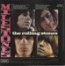 The Rolling Stones Milestones - 1st - EX UK vinyl LP album (LP record)