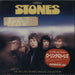 The Rolling Stones Single Stones - Sealed Japanese 7" single box set ROL7XSI496343