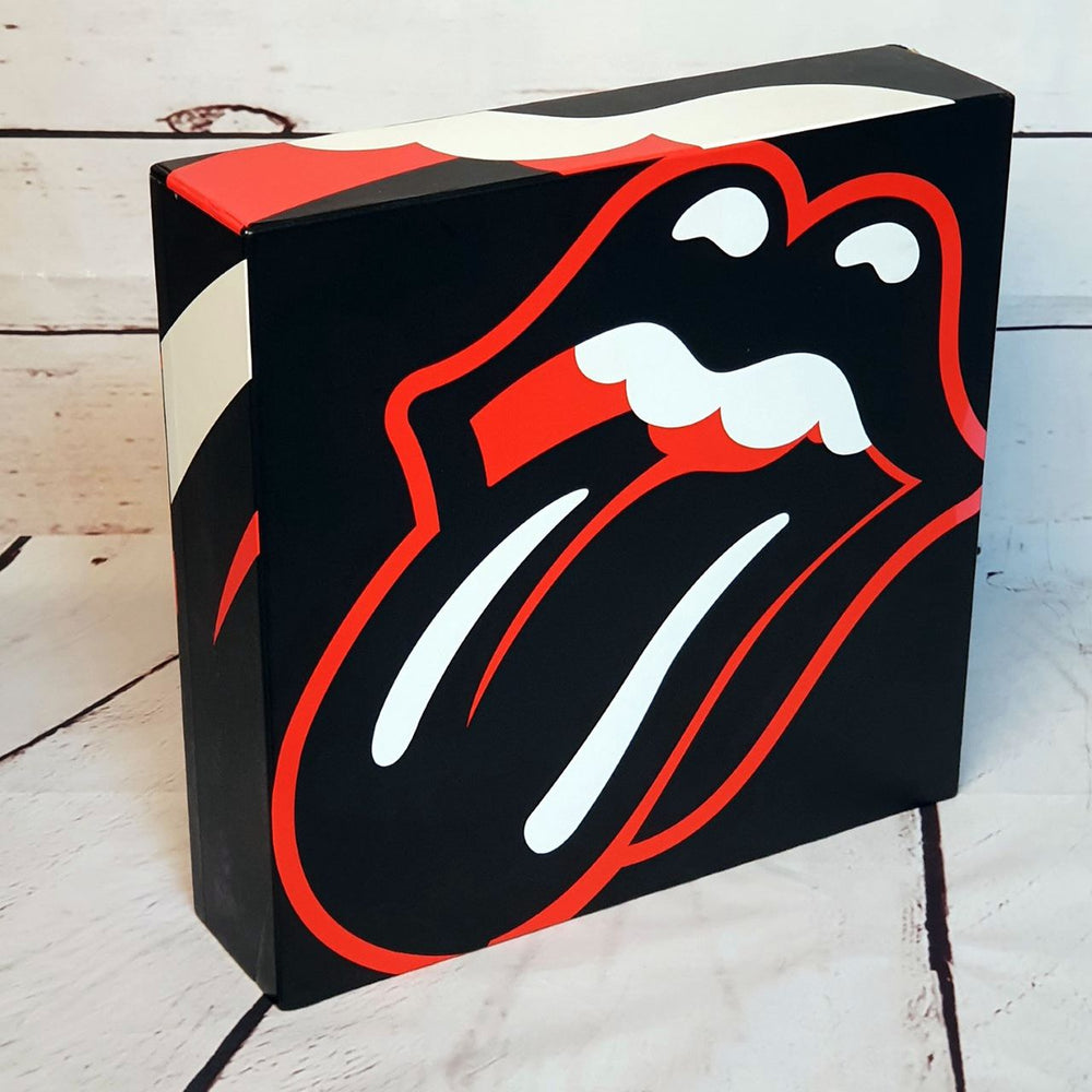 The Rolling Stones The Rolling Stones 1964 - 1969 UK Vinyl Box Set 7188191