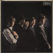 The Rolling Stones The Rolling Stones - 2nd [B] F/B - VG UK vinyl LP album (LP record) LK4605