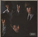 The Rolling Stones The Rolling Stones No. 2 - 4th [A] UK vinyl LP album (LP record) LK4661