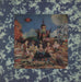 The Rolling Stones Their Satanic Majesties Request - 1st - VG UK vinyl LP album (LP record) TXS103