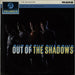The Shadows Out Of The Shadows UK vinyl LP album (LP record) 33SX1458