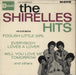 The Shirelles The Shirelles Hits - VG UK vinyl LP album (LP record) SL10041