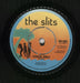 The Slits Typical Girls - P/S - Solid UK 7" vinyl single (7 inch record / 45) SLI07TY446658