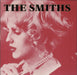 The Smiths Sheila Take A Bow - White Vinyl German 12" vinyl single (12 inch record / Maxi-single) LIEP3.00011E