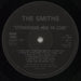 The Smiths Strangeways, Here We Come - EX UK vinyl LP album (LP record) SMILPST501158