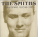 The Smiths Strangeways, Here We Come - Remastered - Embossed Cover Art - Sealed UK vinyl LP album (LP record) 2564665879