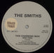 The Smiths This Charming Man - Rough Trade stickered Labels/Reverse UK 12" vinyl single (12 inch record / Maxi-single) SMI12TH879333