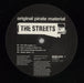 The Streets Original Pirate Material - 1st - EX German 2-LP vinyl record set (Double LP Album) RET2LOR867514