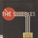 The Strokes 12:51 - Red Vinyl UK 7" vinyl single (7 inch record / 45) RTRADES140