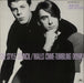 The Style Council Walls Come Tumbling Down German 12" vinyl single (12 inch record / Maxi-single) 883004-1